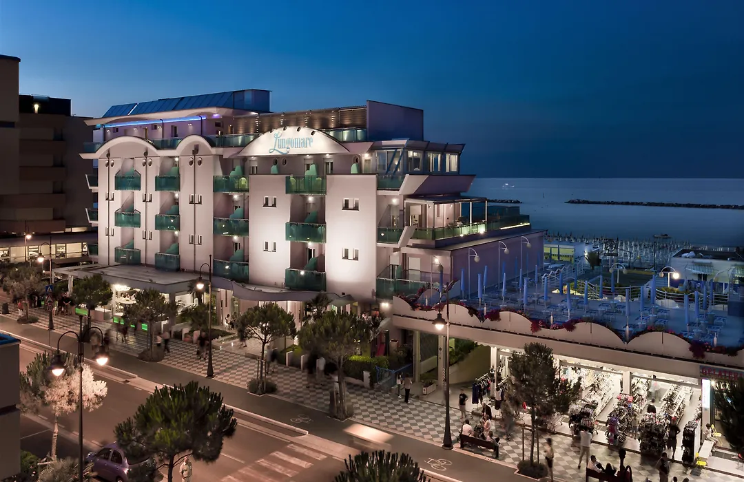 Hotel Lungomare-1