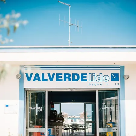 Hotel Valverde & Residenza-3